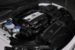 Volkswagen Scirocco 2.0 TSI by McChip-Dkr 2008 года